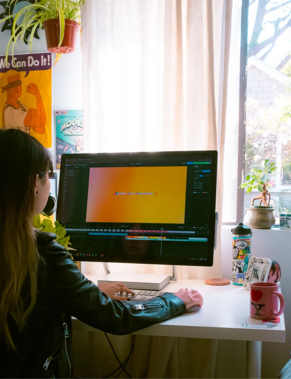 About the Kapwing Creator's Fund Screenshot